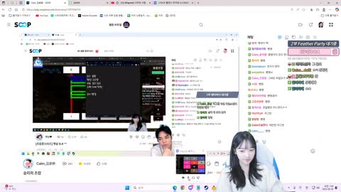 딴따딴따딴따 - [클립][츠캄몬스타즈] 승리의 2부