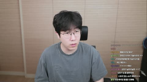 반응몬 - [클립][강씨세가] 강만식 드릴 말씀과 드릴 일정