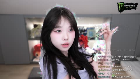반응몬 - [클립]푸른눈의 우정잉 오프닝쇼