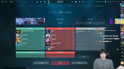 델농 - [클립]강만식 : 나 와이프 없으면 아이스크림 하나만 가져올게 ...
