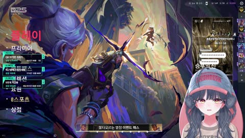 김고미__ - [클립]하이염