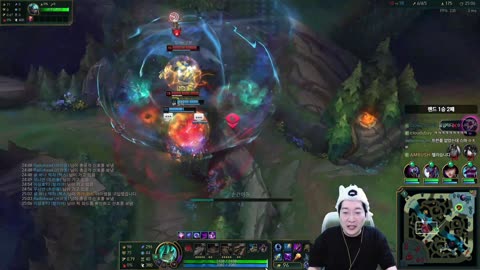 주륵주륵르르 - [클립]봉준: 팩트 말해줄까? 나 때문에 이렇게 비빌 수...