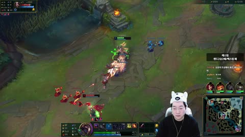 주륵주륵르르 - [클립]탈론장인 이상호의 킬각 ㅋㅋㅋㅋㅋ