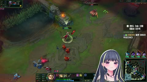 주륵주륵르르 - [클립]싱호VS깐숙 미드 ㅋㅋㅋㅋㅋㅋㅋㅋㅋㅋㅋㅋㅋㅋ...