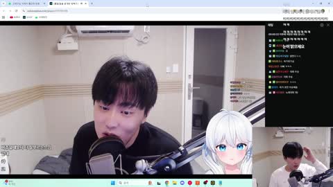 SunTime_ - [클립]잘버시잖아요.....