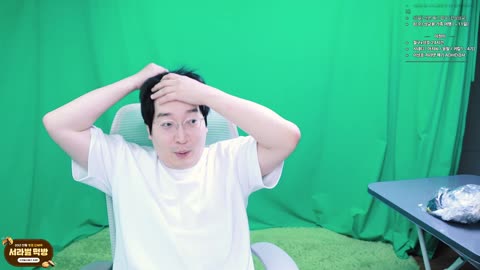 주륵주륵르르 - [클립]이상호: 자기야 뿌꾸형 피시방 가자 애교용: 근...