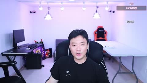 [JS]위해 - [클립]정선대 스타 전태규 정선팬분들 잠시 드릴말씀