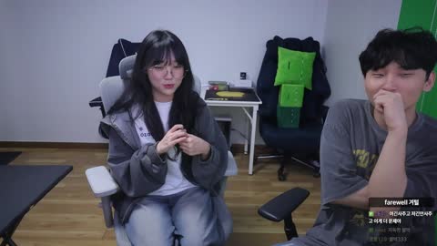 주륵주륵르르 - [클립]김민교: 어머니 얘가 학력이 좋아서 저 무시해요