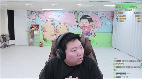 반응몬 - [클립]조경훈: 어제 헤에랑 통화를 했습니다 방접을 고민하...