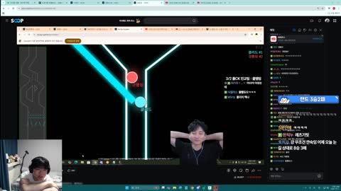 반응몬 - [클립]랜드 끝나고 CK 시작하자마자 김민교 버리는 클리드