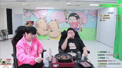 플라즈마단 - [클립]조디악 : 오아랑 친하고 준혁이 성격을 아니까 ...