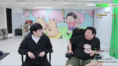 플라즈마단 - [클립]조경훈 : 난 공룡서버 스트형이랑 꾸티뉴랑 같이하...