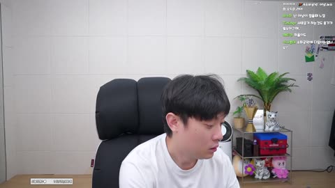 반응몬 - [클립]강은호 CK 섭외받는 깨박이