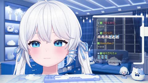 백숙파김영남 - [클립]세구방에 별풍쏘러 온 봉준이ㅋㅋㅋㅋㅋㅋ