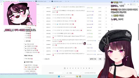 백숙파김영남 - [클립]주르르 : 우리도 빨간 쫄쫄이 좋아하진않았는데...