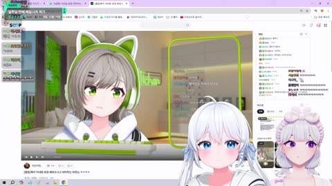 월룩이 - [클립]김봉준님 낙인에 패배 선언한 세구