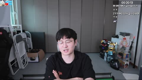 주륵주륵르르 - [클립]오아 드릴말씀이 있습니다 ㅎㅎ