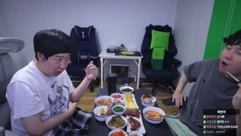 주륵주륵르르 - [클립]김민교: 내 유튜브 댓글에 동하 머리 자른 사람...