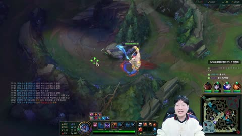 플라즈마단 - [클립]이상호 아이엠브랜드vs인챈트 MCN대결 후..;;