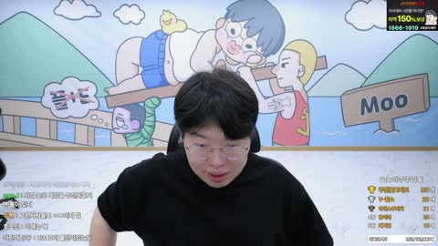 주몽3 - [클립]봉준 특단의조치