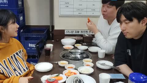 [주나]동욱 - [클립]씨나인 박재혁 총장님이 생각하는 우마루대장 닉 ...
