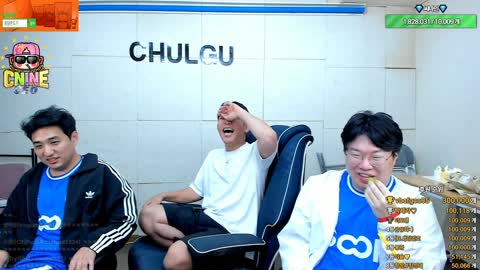 주륵주륵르르 - [클립]성태: 수피 야 너 저녁에 뭐해 취소해 봉준: 취...