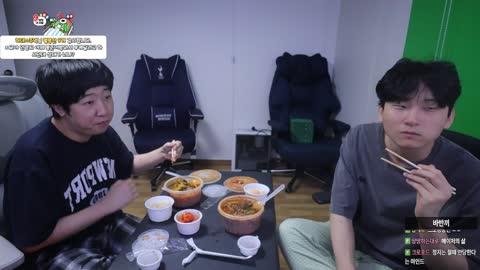 주륵주륵르르 - [클립]김민교: 과즙세연보다 강인경이 더 벽이었다
