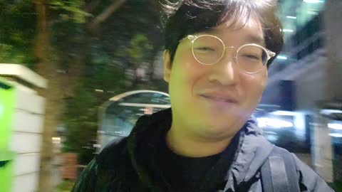 반응몬 - 이상호 무한성 썰풀이 + 기념품 굿즈 옷 자랑