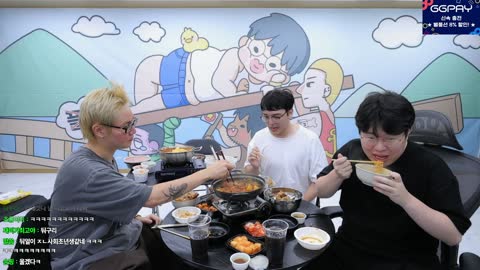 플라즈마단 - [클립]김봉준 : 다음 주 금요일에 야유회 가게 좀 알아...