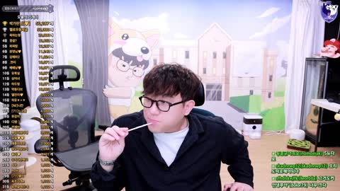 Deadlift_220 - [클립][뉴캣슬] 기뉴다 생일이네요^^^^ 조지명식 ...