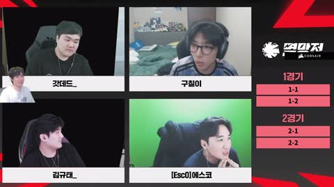 반응몬 - [클립]발망전 경매 끝나고 공지쓴 킴성태 공지를 보고 빵터진...