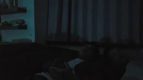 주륵주륵르르 - [클립]킴성태: 봐봐 카톡 오면 누구한테 오는지 아나 ...