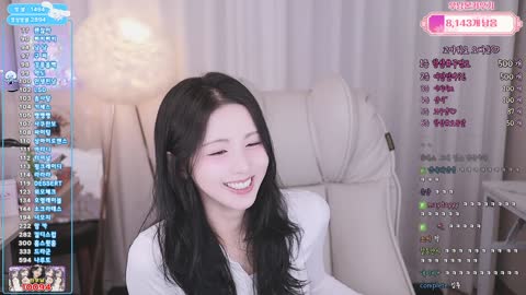 주륵주륵르르 - [클립]?? : 공지 쓴 이후에 성태님한테 연락 온 거...