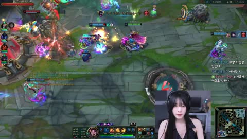 반응몬 - [클립]육아 퇴근하고 이상호CK 승리한 야옹민지 승리의 댄스