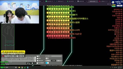 플라즈마단 - [클립]김봉준x오리 신혼여행 핀볼 한둬얼 스튜디오 ...