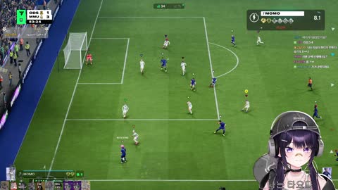 월룩이 - [클립]민지야 클럽 어디로 가