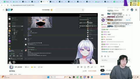 개망망이♪ - [클립]남자들은 반캠을 왜 좋아하는지에 대한 강만식 뮤...