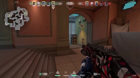 개망망이♪ - [클립]발로 패자조 1세트 캐리한 꿀탱탱