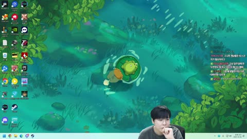 솔리스트 - [클립]이경민 츠캄 안녕하세요..