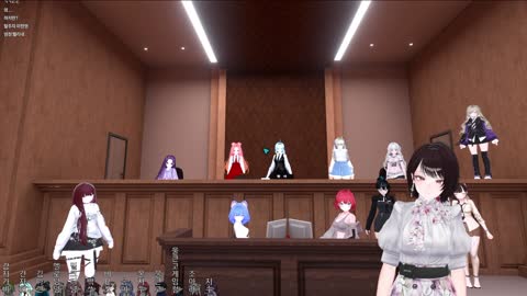 주팍스 - [클립]견자희/ 미현영씨 고래상사 합격입니다.