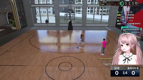 월룩이 - [클립]왁굳님 EZ