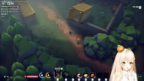 반응몬 - [클립]띵귤이 덕코프 보고 배설하는 시청자들