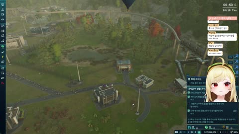 월룩이 - [클립]공룡 유동이 공룡만 보고 감