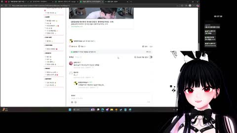 으악민초다 - [클립]유연서) 오아 오빠 열성팬으로써 서로 드립치고 놀...