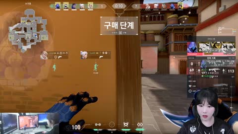 개망망이♪ - [클립]수피 발망전 결승갈 수 있는 마지막 기회