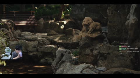 반응몬 - [클립][T1 vs AL] 경기 전 티저 영상 / 김민교&amp;김동하 반응 [W...