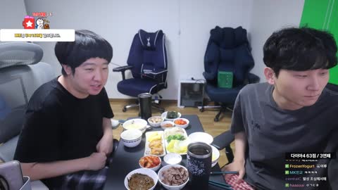 반응몬 - (1/2)목 관련으로 병원가서 의사 선생님이 말해준 썰 푸는 ...