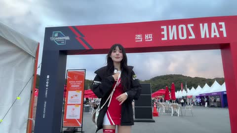 Kohlhaas - [클립]슈퍼레이스 8라운드 용인에서 불법방송