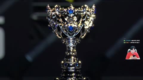 반응몬 - [클립]이상호: 잠깐만 결혼식 왔던애들 지금 월즈 다올라가있네...