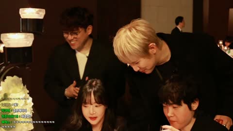 개망망이♪ - [클립]에스카 임아니 킴성태 인터뷰